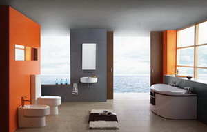 福建整體衛(wèi)浴裝修步驟，美觀(guān)又實(shí)用